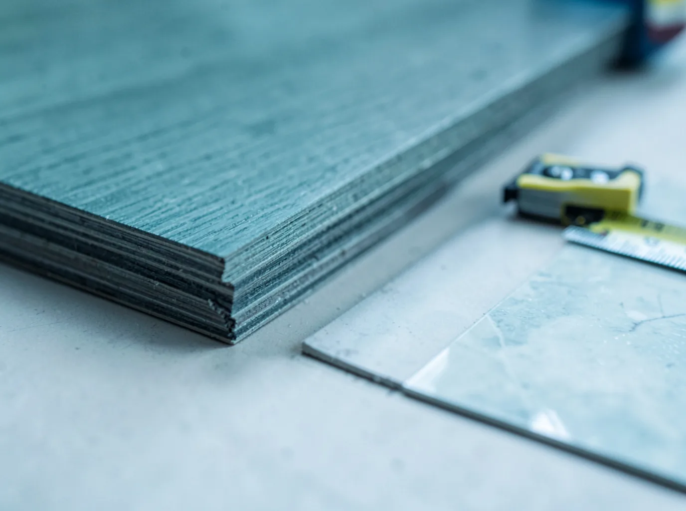 Luxury Vinyl Plank Installation Harwood, ND FAQs